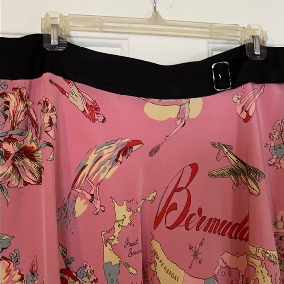 Tibi skirt - Picture 3 of 4